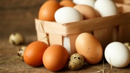 What you should know about eggs