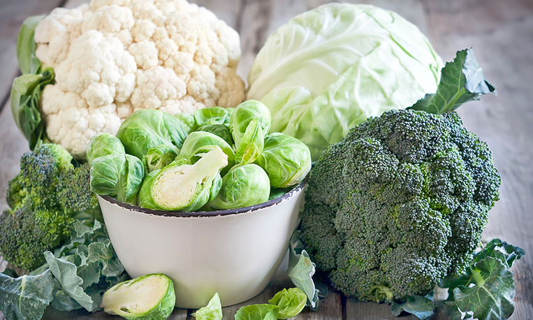 Can You Eat Ornamental Kale And Cabbage - Kale Varieties